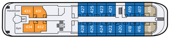 Deck Plan deck-3